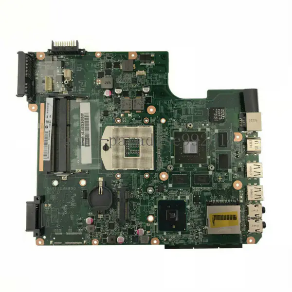 Placa de bază Toshiba A000093200