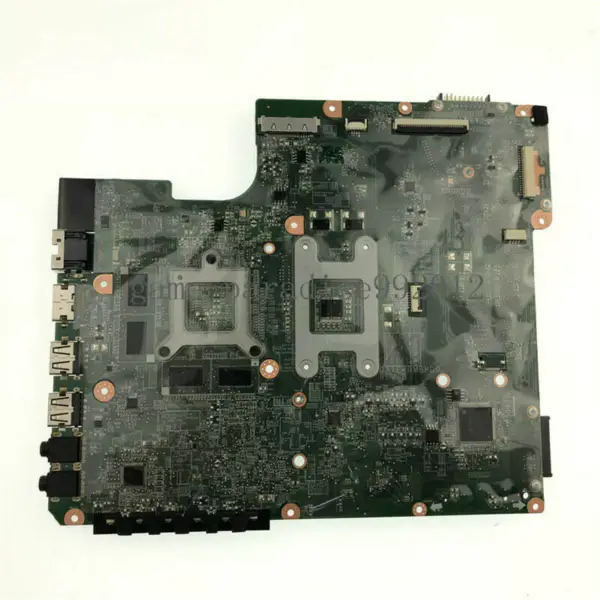 Placa de bază Toshiba A000093200