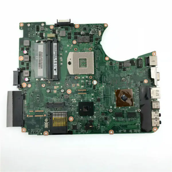 Placa de bază Toshiba A000076410