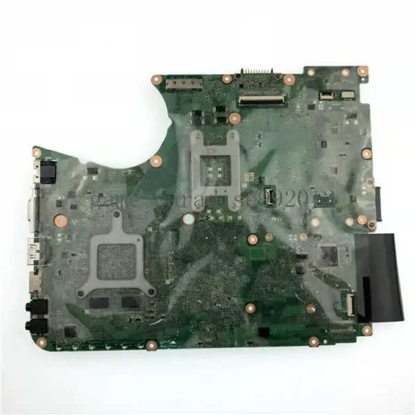 Placa de bază Toshiba A000076410