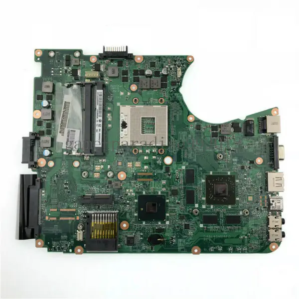 Placa de bază Toshiba A000076400