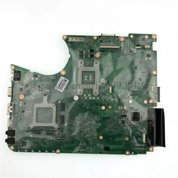 Placa de bază Toshiba A000076400