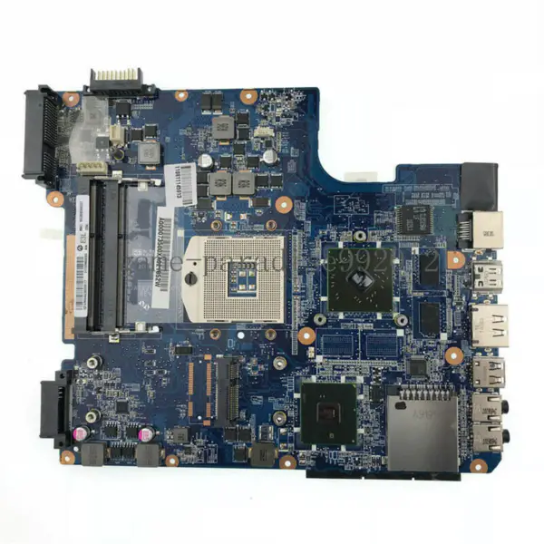 Placa de bază Toshiba A000073500