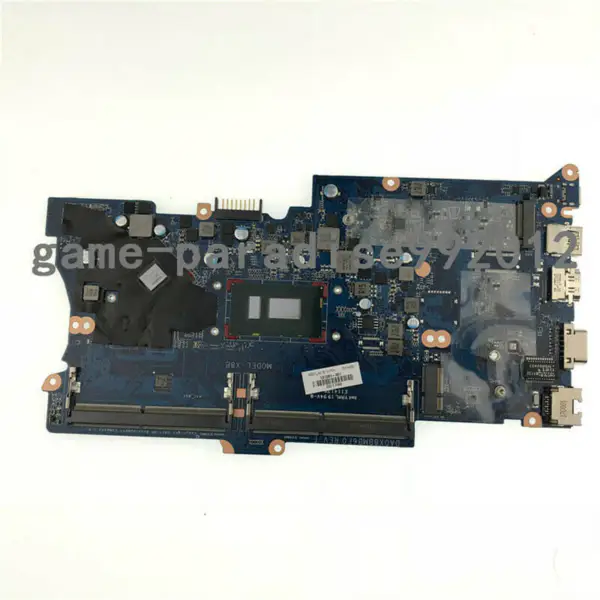 Placa de bază HP L01081-001