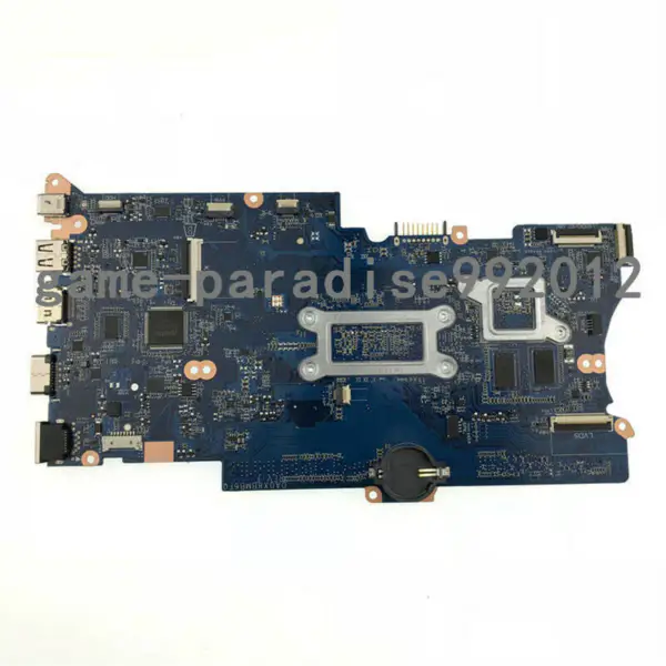 Placa de bază HP L01081-001