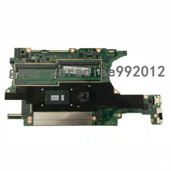 Placa de bază HP 941662-601