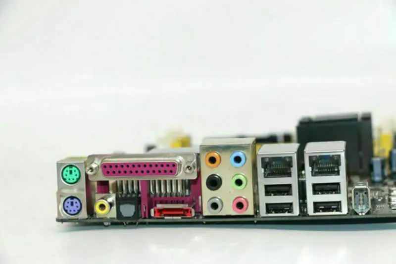 Placa de bază Asus 90MBB2B5G0EAY P5WD2 Premium iLife Series ATX