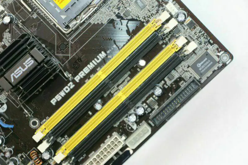 Placa de bază Asus 90MBB2B5G0EAY P5WD2 Premium iLife Series ATX
