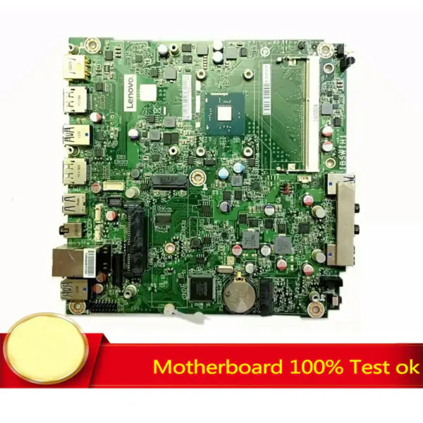 Placa de bază Lenovo 00XG007IBSWIH1
