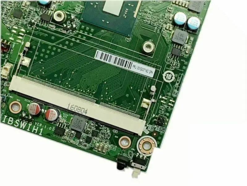 Placa de bază Lenovo 00XG007IBSWIH1