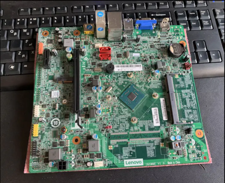 Lenovo 00XK192 H3010 D5010 Placă de bază ATX