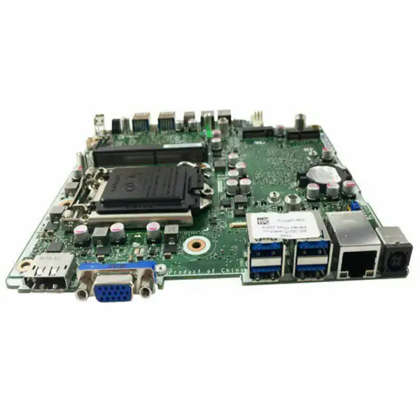 HP 827979-001825991-001 Placa de bază HP EliteDesk 600 G2