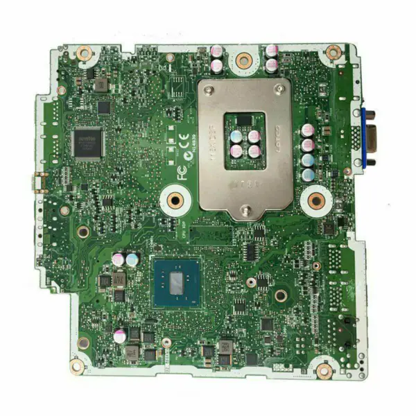 HP 827979-001825991-001 Placa de bază HP EliteDesk 600 G2