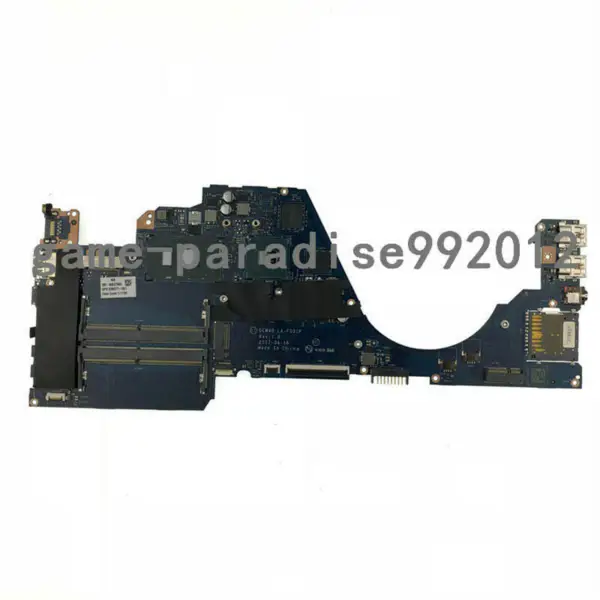 Placa de bază HP 930577-001