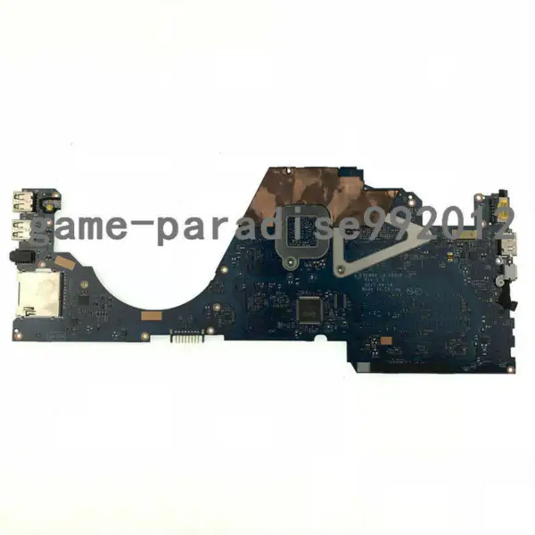 Placa de bază HP 930577-001