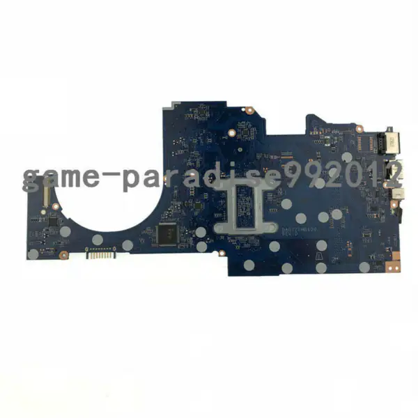 Placa de bază HP 929565-601
