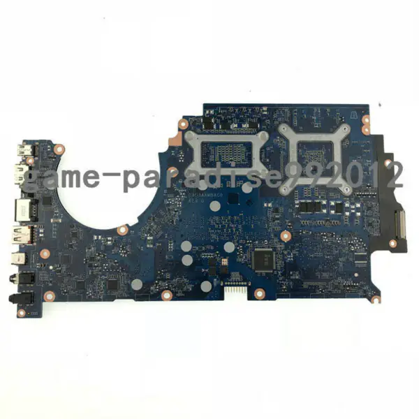 Placa de bază HP 929481-601