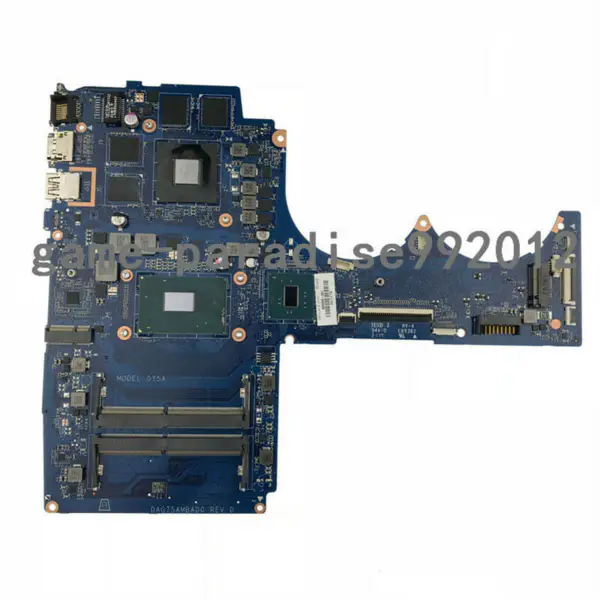 Placa de bază HP 926305-601