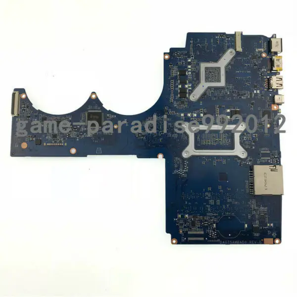 Placa de bază HP 926305-601