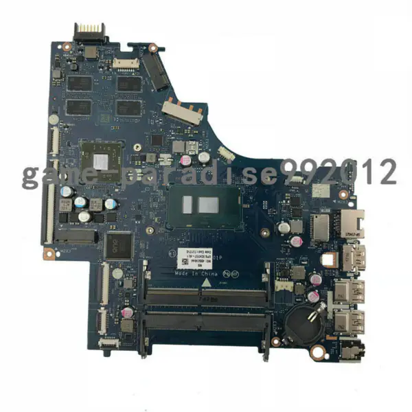 Placa de bază HP 924757-601