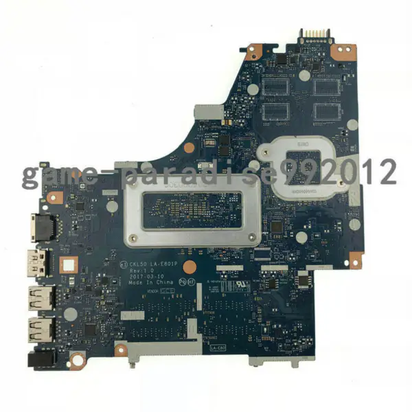 Placa de bază HP 924757-601