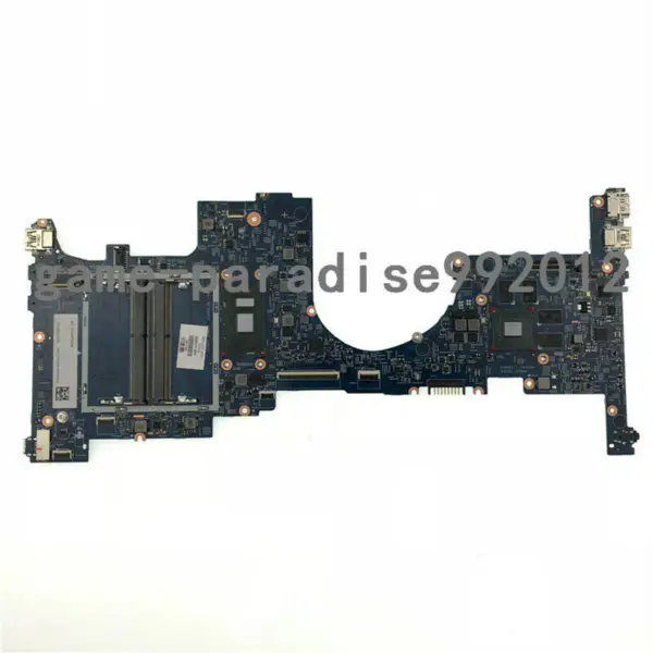 Placa de bază HP 924311-601