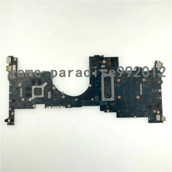 Placa de bază HP 924311-601