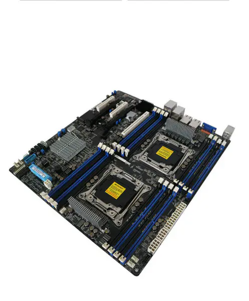 Placa de bază Asus Z10PE-D164L
