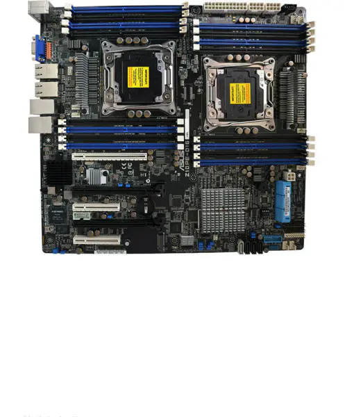 Placa de bază Asus Z10PE-D164L