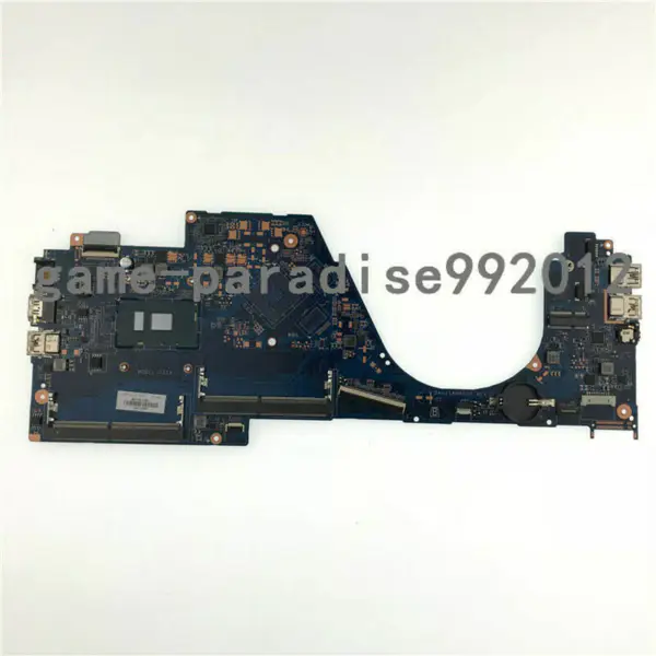 Placa de bază HP 903705-001