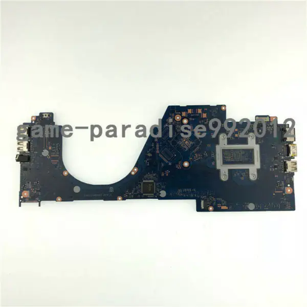 Placa de bază HP 903705-001