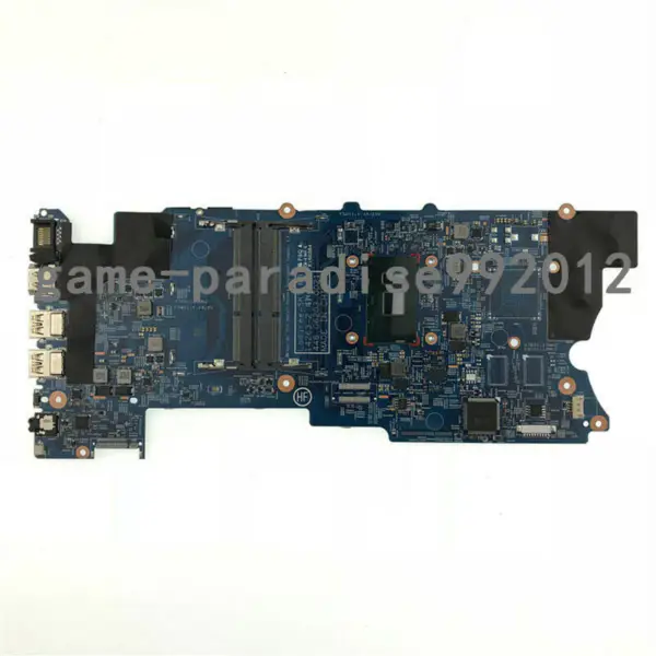 Placa de bază HP 860591-601