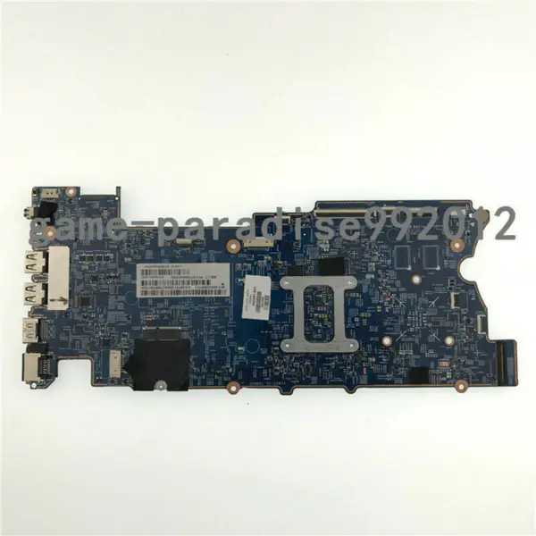 Placa de bază HP 860591-601
