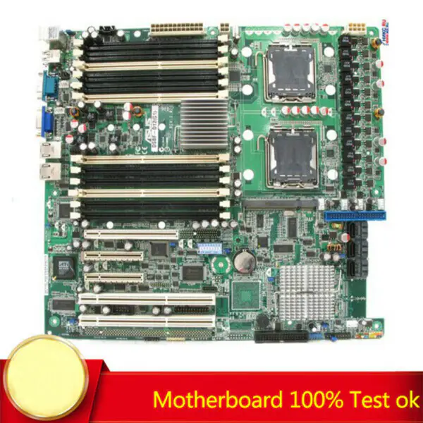 Placa de bază Asus DSBF-D12