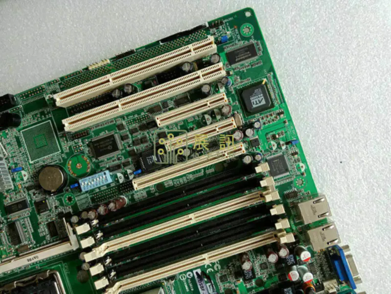 Placa de bază Asus DSBF-D12