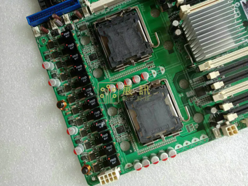 Placa de bază Asus DSBF-D12