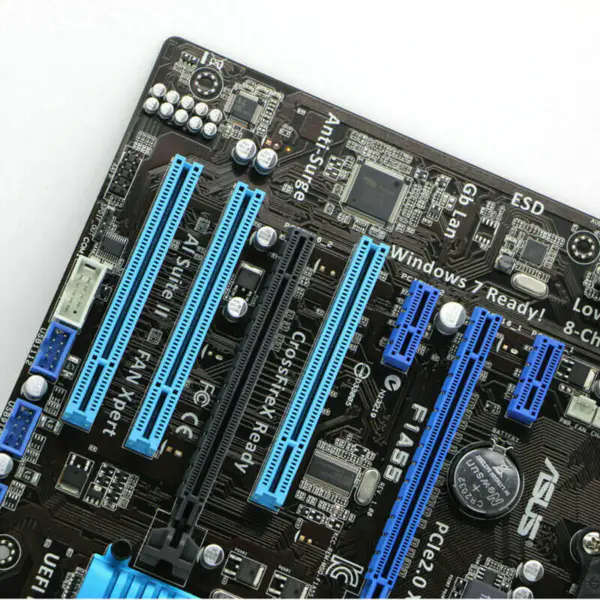 Placa de bază Asus F1A55/R2.0/FM1