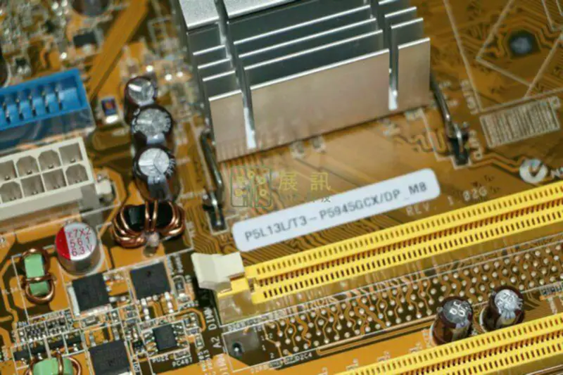 Placa de bază Asus T3-P5945GCX
