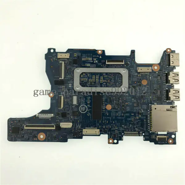 Placa de bază HP 855721-601