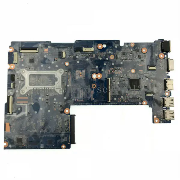 Placa de bază HP 855656-601