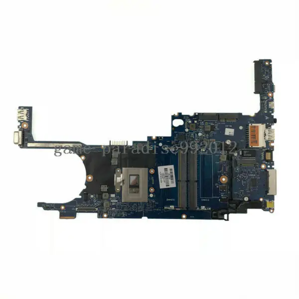 Placa de bază HP 831763-601