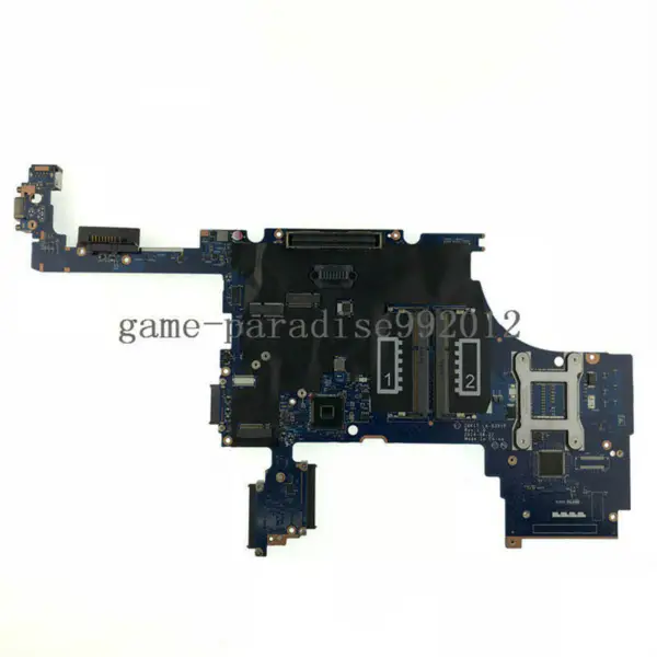 Placa de bază HP 784213-001