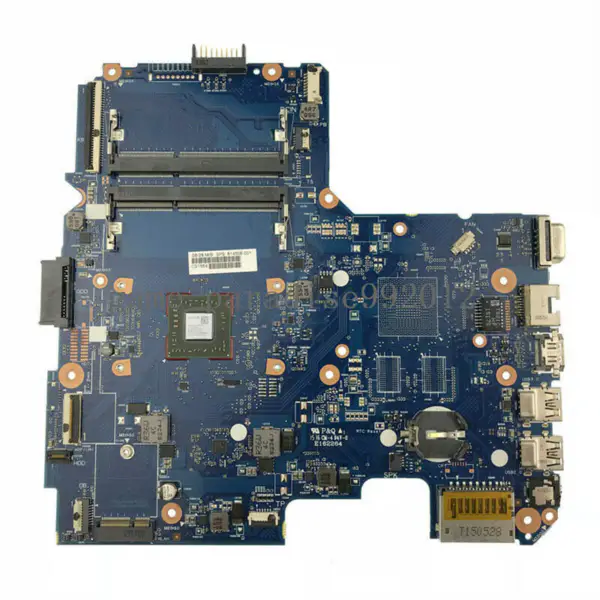 Placa de bază HP 814506-001