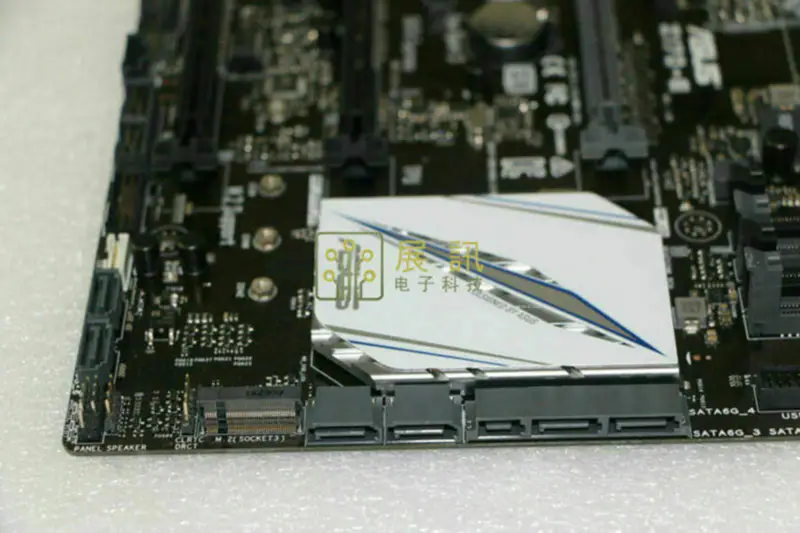 Placa de bază Asus Z170-E