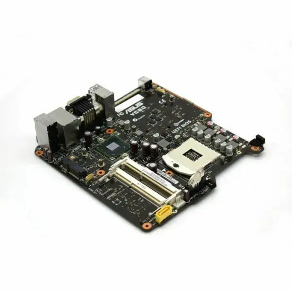 Placa de bază Asus VC60Mini-iTX