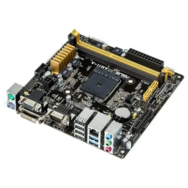 Placa de bază Asus AM1I-A