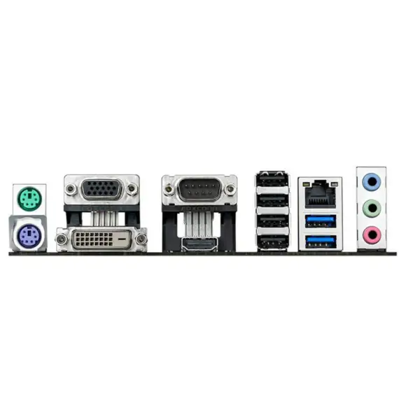 Placa de bază Asus AM1I-A