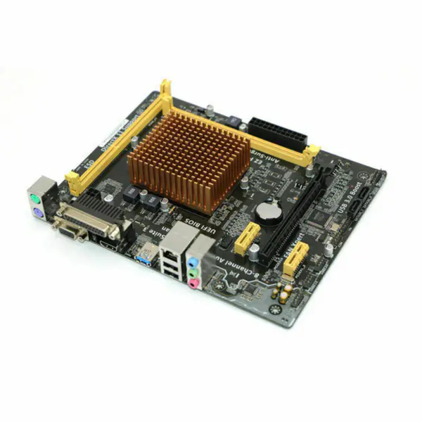 Placa de bază Asus J1800M-A