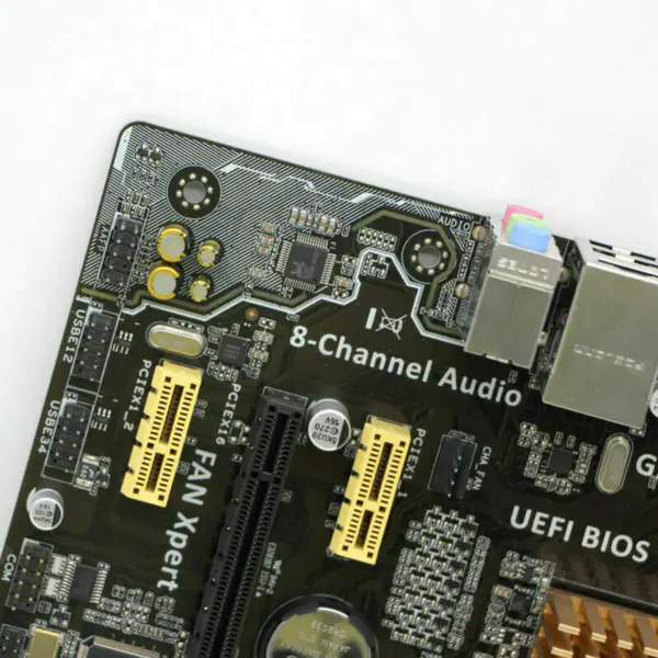 Placa de bază Asus J1800M-A
