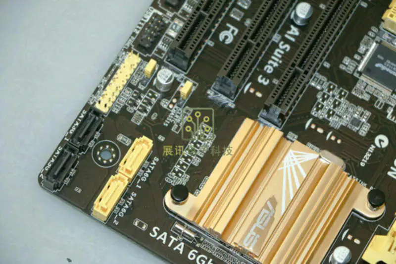 Placa de bază Asus H81-A